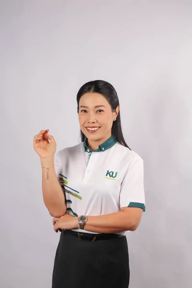 Asst.Prof.Dararat