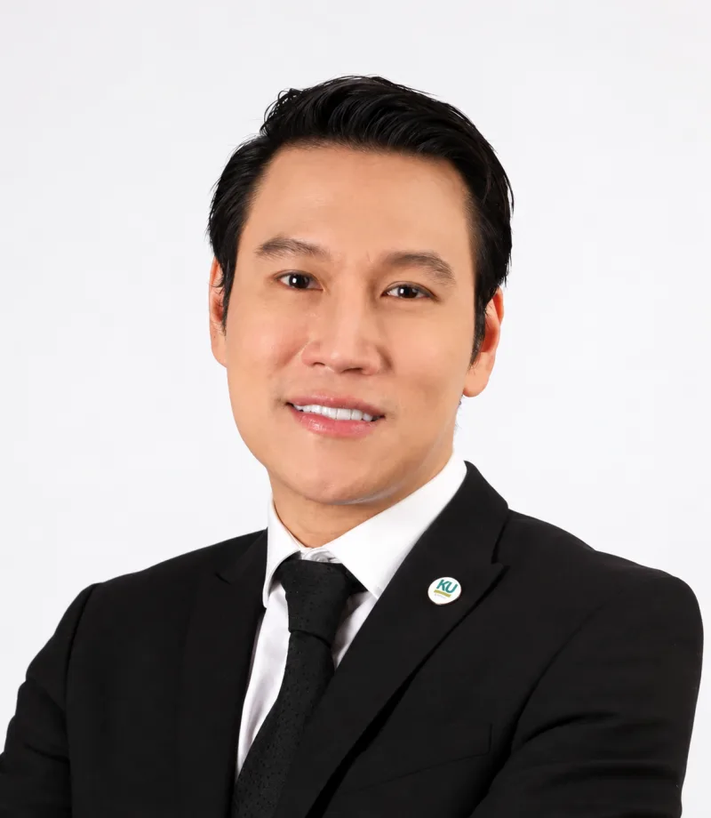 Assoc.Prof.Chayapoj Lee-Anant